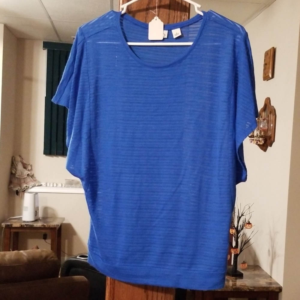Cato dolman top